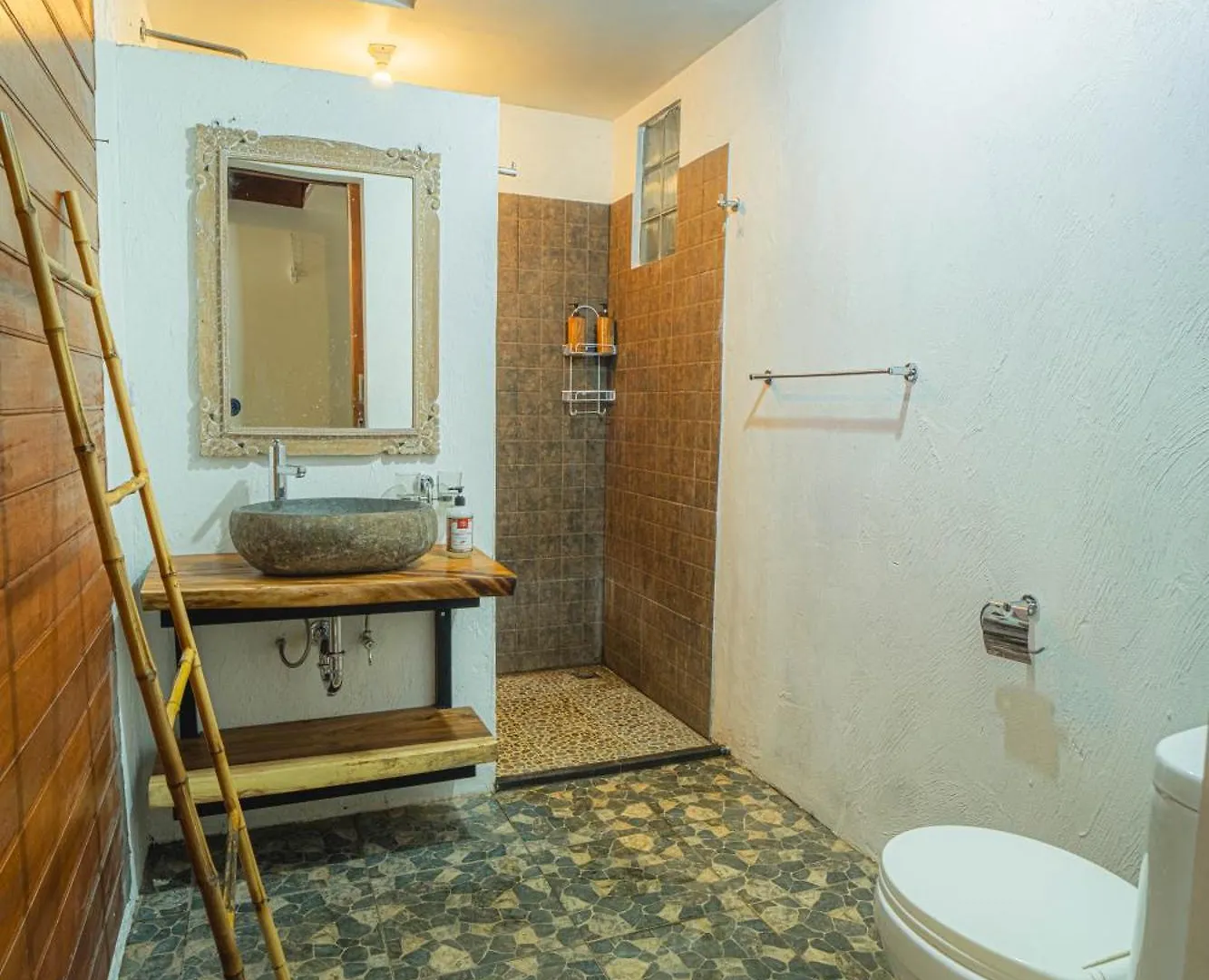 Rumanero Bungalow I Hotel Ubud  Guest house Ubud (Bali)