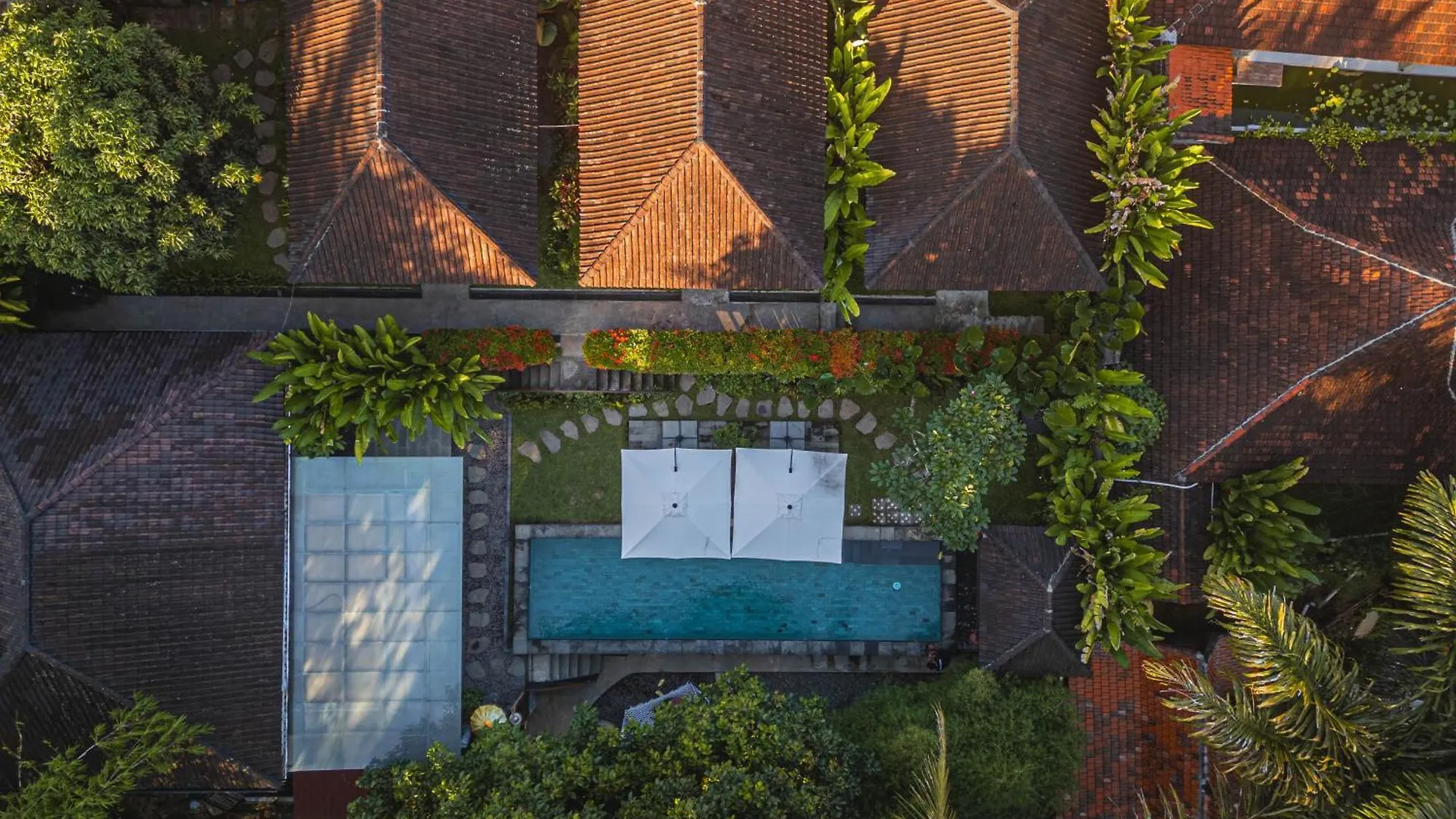 Guest house Rumanero Bungalow I Hotel Ubud
