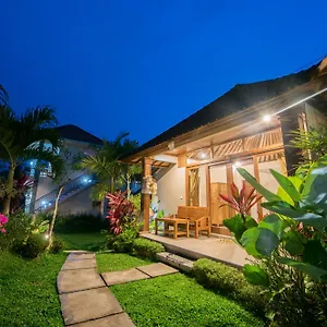  Guest house Sari